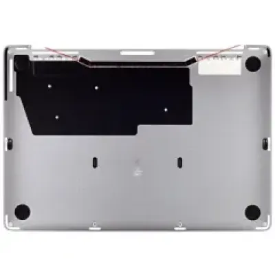 Bottom Case MacBook Pro 13" (A2338) 2020 (Genuine OEM) (Space Gray)