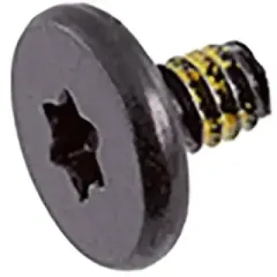 IO Board Screw For MacBook Pro 13" (A2338) (2020 - 2023) (Genuine OEM) (5 Pack)