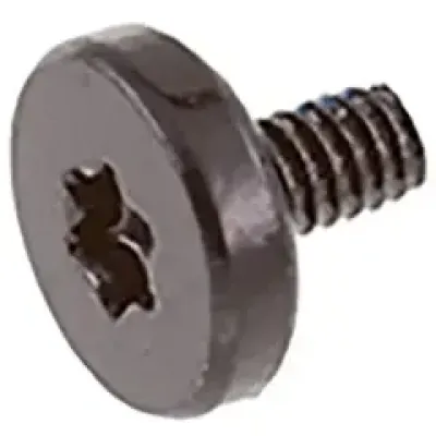 Logic Board Screw Lower For MacBook Pro 13" (A2338) (2020 - 2023) (Genuine OEM) (5 Pack)