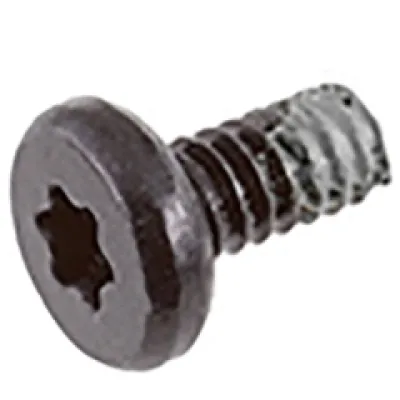 Trackpad Screw Middle For MacBook Pro 13" (A2338) (2020 - 2023) (Genuine OEM) (5 Pack)