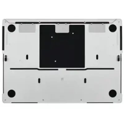 Bottom Case For MacBook Pro 14" A2779 (2023) (Genuine OEM) (Silver)