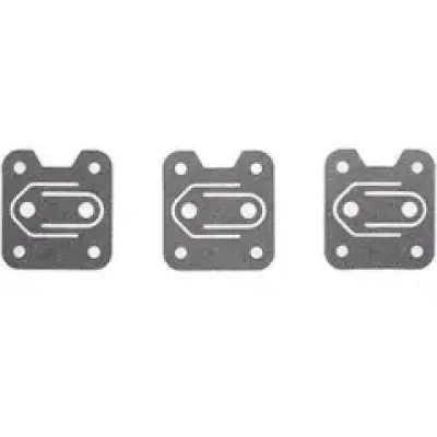 Touch ID Board Flexible Bracket For MacBook Pro 14" A2779 (2023) / Pro 16" A2780 (2023 / Pro 14" A2992 (2023) / Pro 16" A2991 (2023) / Pro 14" A3112 (2024) / Pro 14" A3185 (2024) / Pro 16" A3403 (2024) (Genuine OEM) (3 Pack)
