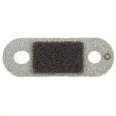 MagSafe 3 Board Connector Bracket For MacBook Pro 14" A2779 (2023) / Pro 16" A2780 (2023 / Pro 14" A2992 (2023) / Pro 16" A2991 (2023) / Pro 14" A3112 (2024) / Pro 14" A3185 (2024) / Pro 16" A3403 (2024) (Genuine OEM)