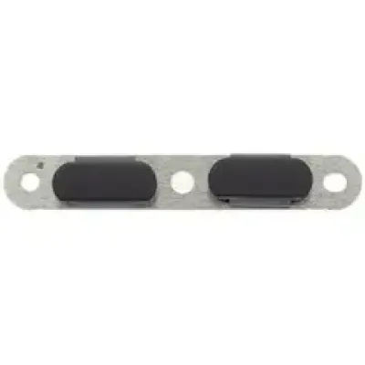 Left USB C Boards Connector Bracket For MacBook Pro 14" A2779 (2023) / Pro 16" A2780 (2023) / Pro 14" A2992 (2023) / Pro 16" A2991 (2023) / Pro 14" A3112 (2024) / Pro 14" A3185 (2024) / Pro 16" A3403 (2024) (Genuine OEM)