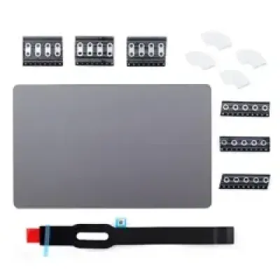 Trackpad For MacBook Pro 16" A2780 (2023) (Genuine OEM) (Space Gray)