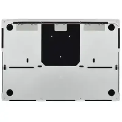 Bottom Case For MacBook Pro 16" A2780 (2023) (Genuine OEM) (Silver)