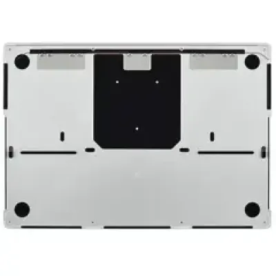 Bottom Case For MacBook Pro 16" A2780 (2023) (Genuine OEM) (Silver) [107283236238]