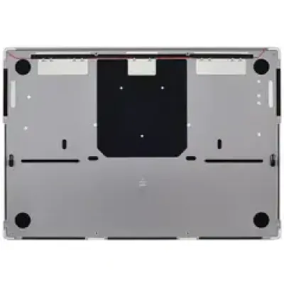 Bottom Case For MacBook Pro 16" A2780 (2023) (Genuine OEM) (Space Gray)