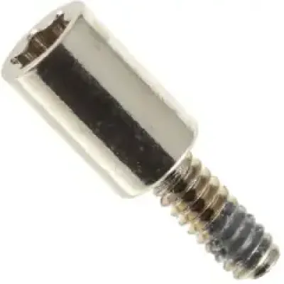 Ethernet Board Standoff Screw Set For Mac Studio A2901 (2023) / (Genuine OEM) (5 Pack)