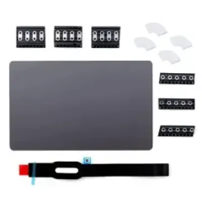 Trackpad For MacBook Pro 16" A2991 (2023) (Genuine OEM) (Space Black)