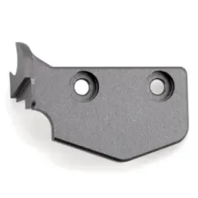 Display Hinge Cover (Left) For MacBook Pro 16" A3403 (2024) Pro / Pro 16" A2991 (2023) (Genuine OEM) (Space Black)