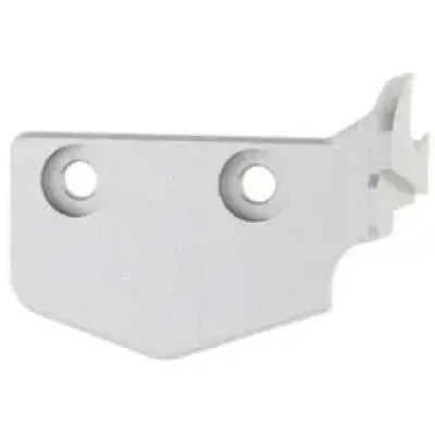Display Hinge Cover (Right) For MacBook Pro 16" A3403 (2024) Pro / Pro 16" A2991 (2023) (Genuine OEM) (Silver)