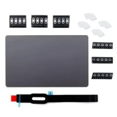 Trackpad For MacBook Pro 14" A3112 (2024) (Genuine OEM) (Space Black)