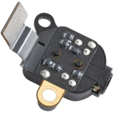 Audio Board For MacBook Pro 14" A3185 / A3112 (2024) / 16" A3403 (2024) (Genuine OEM)