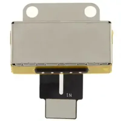 MagSafe 3 DC-In Board For MacBook Pro 14" A3112 (2024) (Genuine OEM) (Silver)