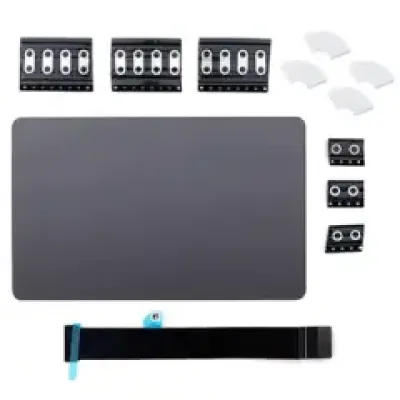 Trackpad For MacBook Pro 14" A3185 (2024) Max (Genuine OEM) (Space Black)