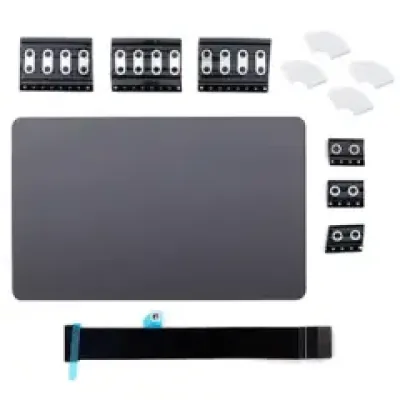 Trackpad For MacBook Pro 14" A3185 (2024) Max (Genuine OEM) (Space Black)