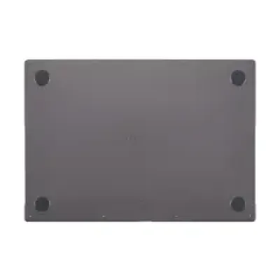 Bottom Case For MacBook Pro 14" A3185 (2024) (Genuine OEM) (Space Black)