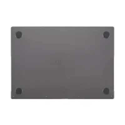 Bottom Case For MacBook Pro 14" A3185 (2024) (Genuine OEM) (Space Black) [107283236415]