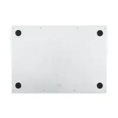 Bottom Case For MacBook Pro 14" A3185 (2024) (Genuine OEM) (Silver) [107283236416]