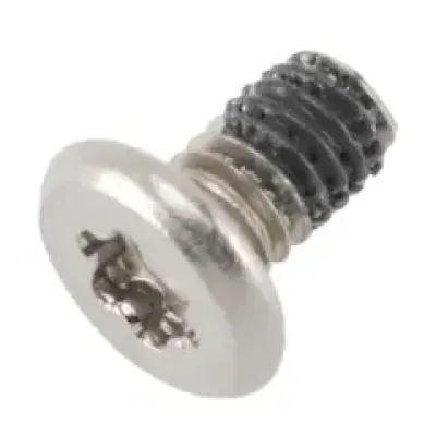 Screw Set (Display Hinge) For MacBook Pro 14" (A3185 / 2024) (Genuine OEM) (5 Pack)