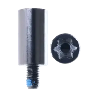 Screw Set (Power Supply Standoff) For Mac Mini A2943 (2024) (Genuine OEM) (5 Pack)