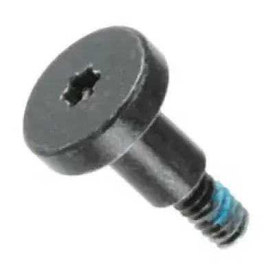 Screw Set (Fan) For Mac Mini A2943 (2024) (Genuine OEM) (5 Pack)