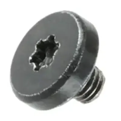 Screw Set (Cowling, USB-C Board) For Mac Mini A2943 (2024) (Genuine OEM) (5 Pack)