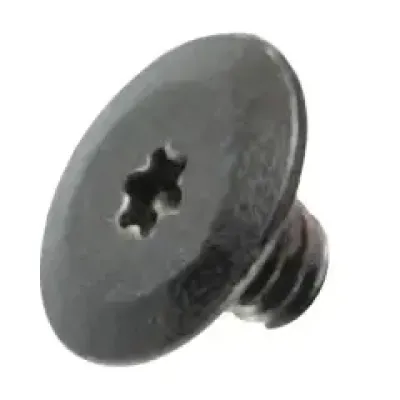 Screw Set (Fan) For Mac Mini (A2943) (2024) (Genuine OEM) (5 Pack)