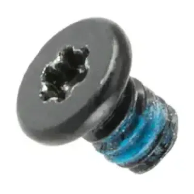 Screw Set (Logic Board) For Mac Mini A2943 (2024) (Genuine OEM) (5 Pack)