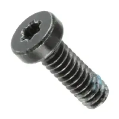 Screw Set (AC Inlet, Outer) For Mac Mini A2943 (2024) (Genuine OEM) (5 Pack)