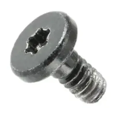 Screw Set (SSD) For Mac Mini (A2943) (2024) (Genuine OEM) (5 Pack)