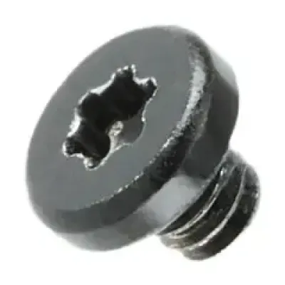 Screw Set (Antenna Connector Board) For Mac Mini (A2943) (2024) (Genuine OEM) (5 Pack)