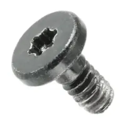 Screw Set (SSD) For Mac Mini A2943 (2024) (Genuine OEM) (5 Pack)