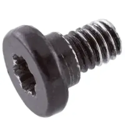 Screw Set (Logic Board to PCIe Slots Frame, T8) For Mac Pro Tower A2786 (2023) / Pro Rack A2787 (2023) (Genuine OEM) (5 Pack)