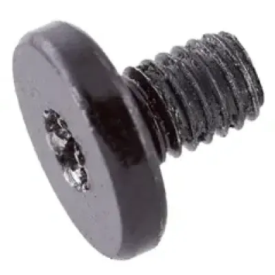 Screw Set (Top IO Board, T8) For Mac Pro Tower A2786 (2023) / Pro Rack A2787 (2023) (Genuine OEM) (5 Pack)