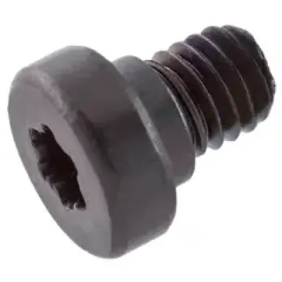 Screw Set (PCIe Slots Frame, T8) For Mac Pro Tower A2786 (2023) (Genuine OEM) (5 Pack)