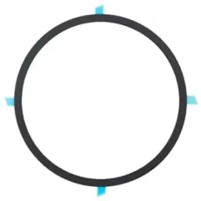 Накладка гвинтів нижньої кришки для Mac Studio A2901 (2023) (Genuine OEM)