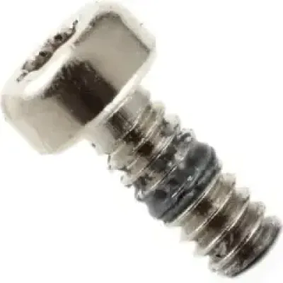 USB-C / Thunderbolt Screw Set For Mac Studio A2901 (2023) / (Genuine OEM) (5 Pack)