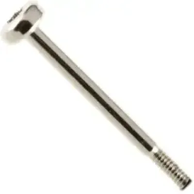 Combination I/O Board Screw Set For Mac Studio (A2901/ 2023) (Genuine OEM) (5 Pack)