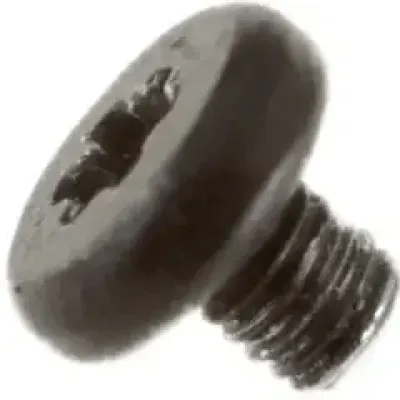Screw Set (Fan Cowling Bracket) For Mac Studio A2615 (2022) / (Genuine OEM) (5 Pack)
