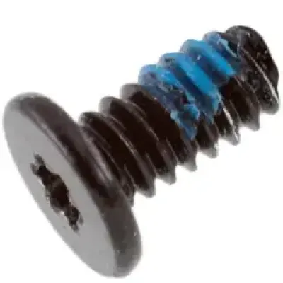 Screw Set (T3 x Housing Sensor, Rack) For Mac Pro Rack A2787 (2023) (Genuine OEM) (5 Pack)