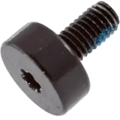 Screw Set (T8 x System Fans to Bottom Frame) For Mac Pro Rack A2787 (2023) (Genuine OEM) (5 Pack)