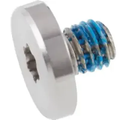 Screw Set (T8 x Housing to Internal Frame) For Mac Pro Rack A2787 (2023) (Genuine OEM) (5 Pack)