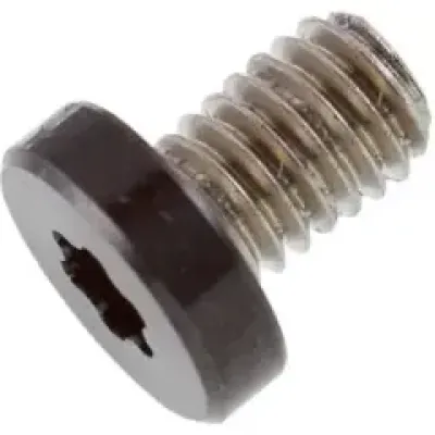 Screw Set (T8 x Front IO Bracket) For Mac Pro Rack A2787 (2023) (Genuine OEM) (5 Pack)