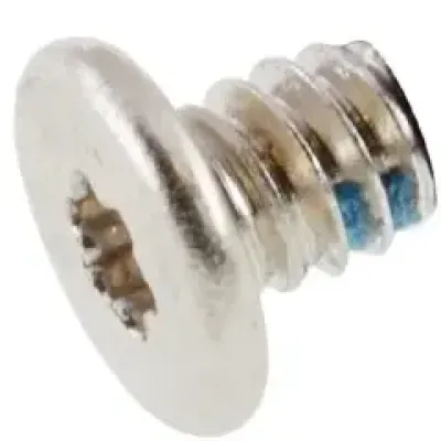 Screw Set (T8 x Antenna Cable to FIO Board, Rack) For Mac Pro Rack A2787 (2023) (Genuine OEM) (5 Pack)