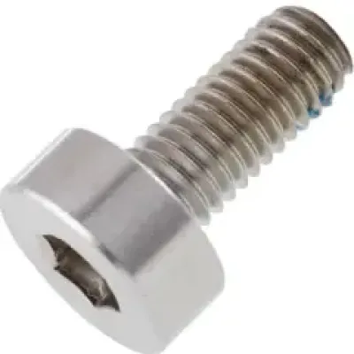 Screw Set (T8 x Handle, Rack) For Mac Pro Rack A2787 (2023) (Genuine OEM) (5 Pack)