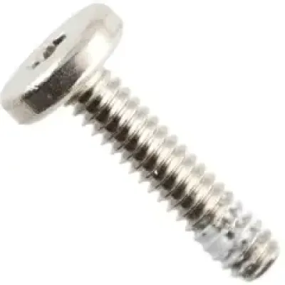 Screw Set (Power Cord Port) For Studio Display 27" (2022) (Genuine OEM) (5 Pack)