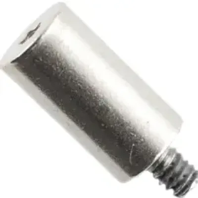 Screw Set (Power Cord Port Grounding Screw ) For Studio Display 27" (2022) (Genuine OEM) (5 Pack)