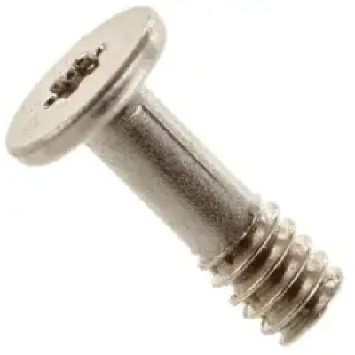 Audio Board Screw Set For iMac 24" A2874 / A2873 (2023) (Genuine OEM) (5 Pack) [107283236330]